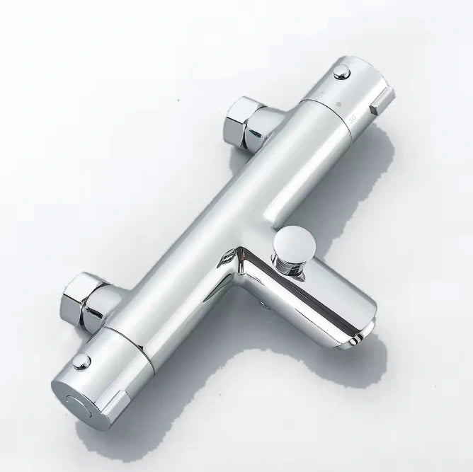 TEREO — Robinet mitigeur thermostatique