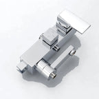 QUARO — Colonne de douche chrome