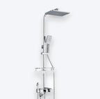 QUARO — Colonne de douche chrome