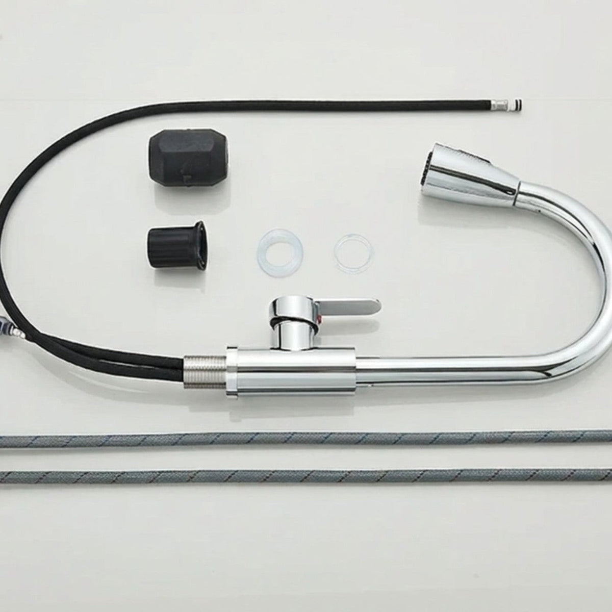 Robinet de Cuisine Douchette