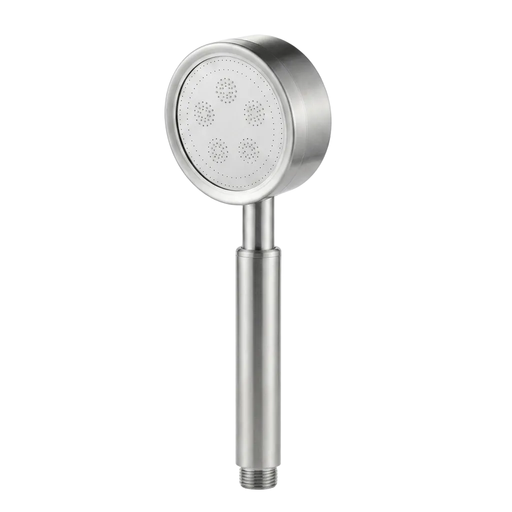 Pommeau de Douche Haute Pression