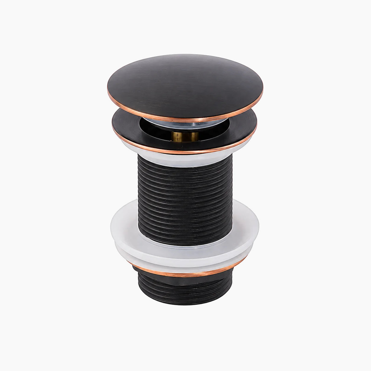 Pop-up drain