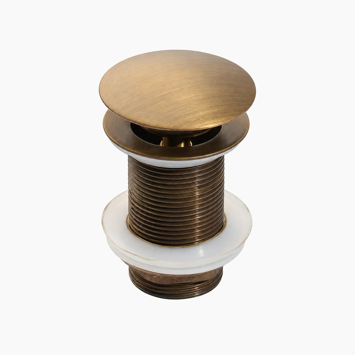 Pop-up drain