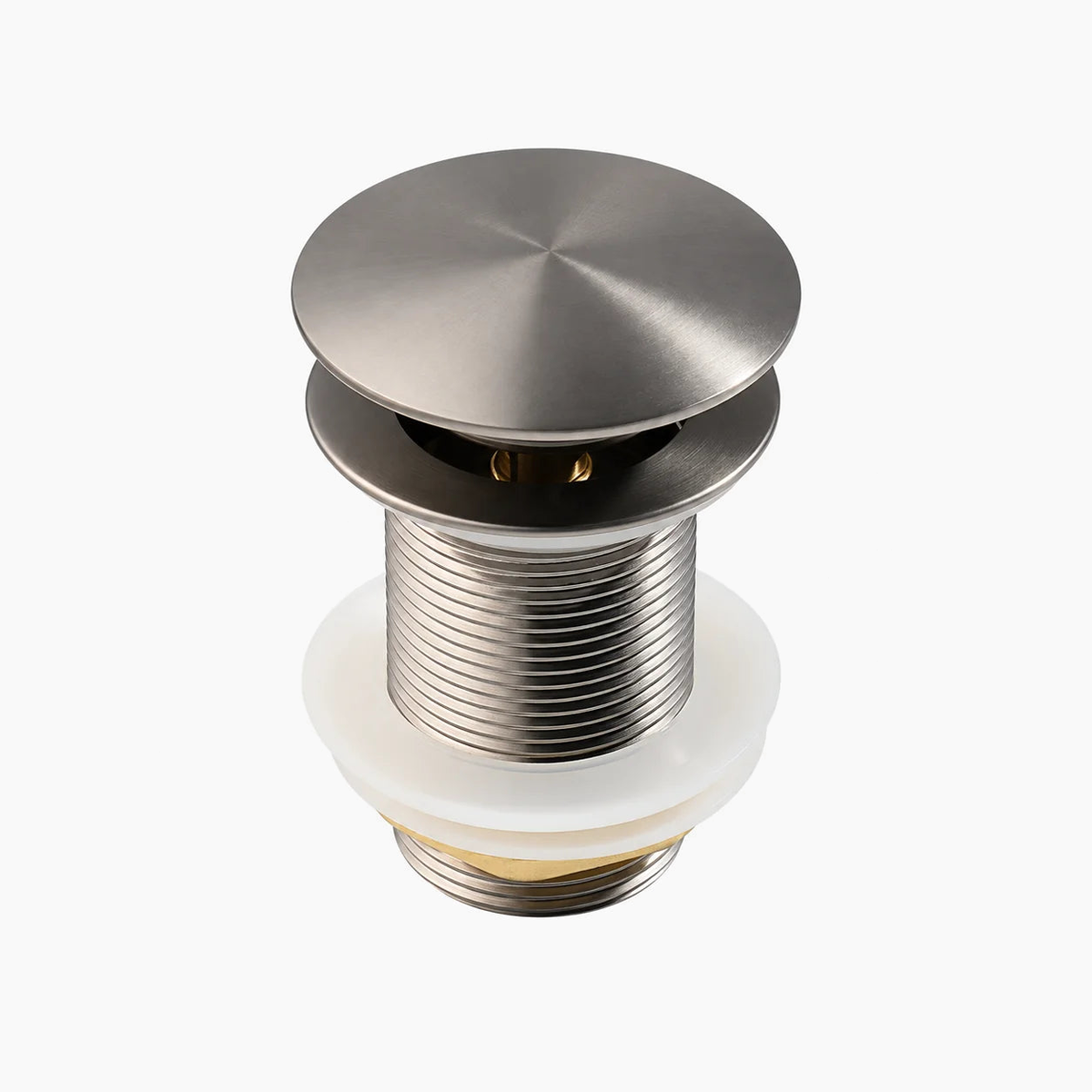 Pop-up drain