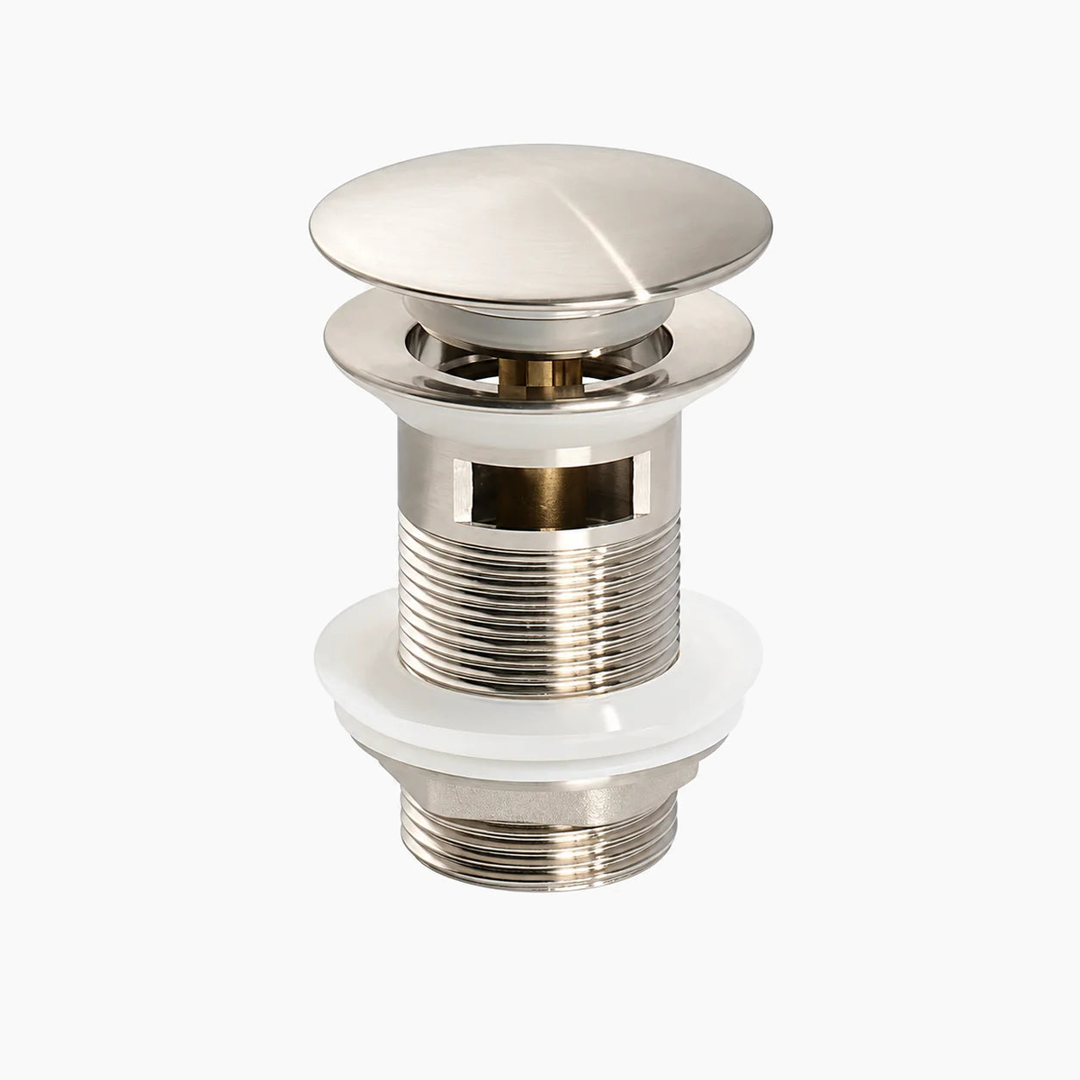Pop-up drain