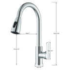 Robinet de Cuisine Douchette
