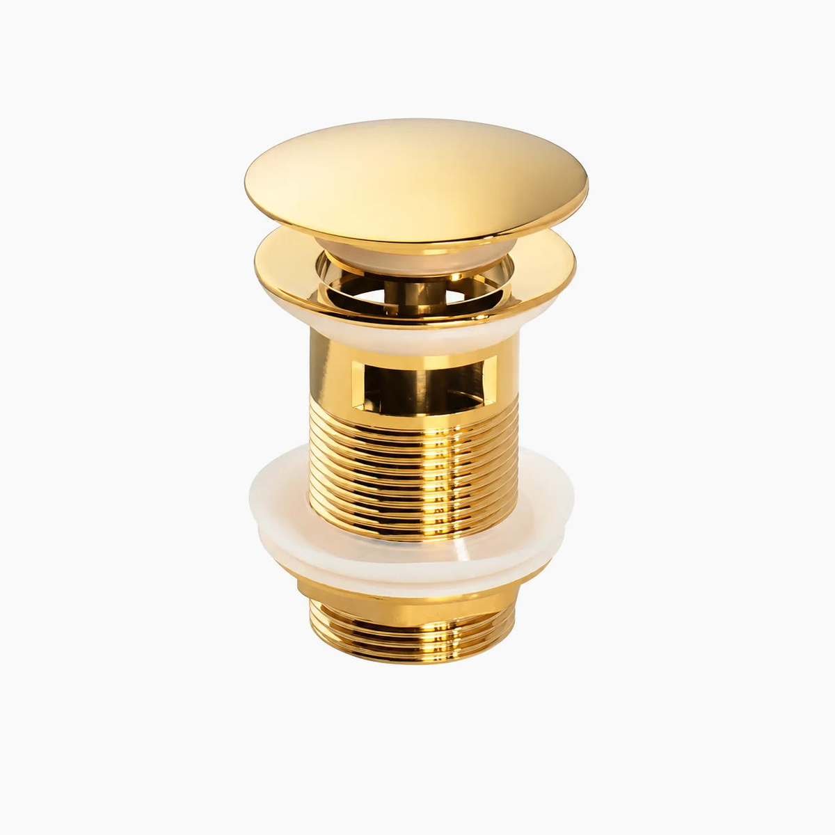 Pop-up drain