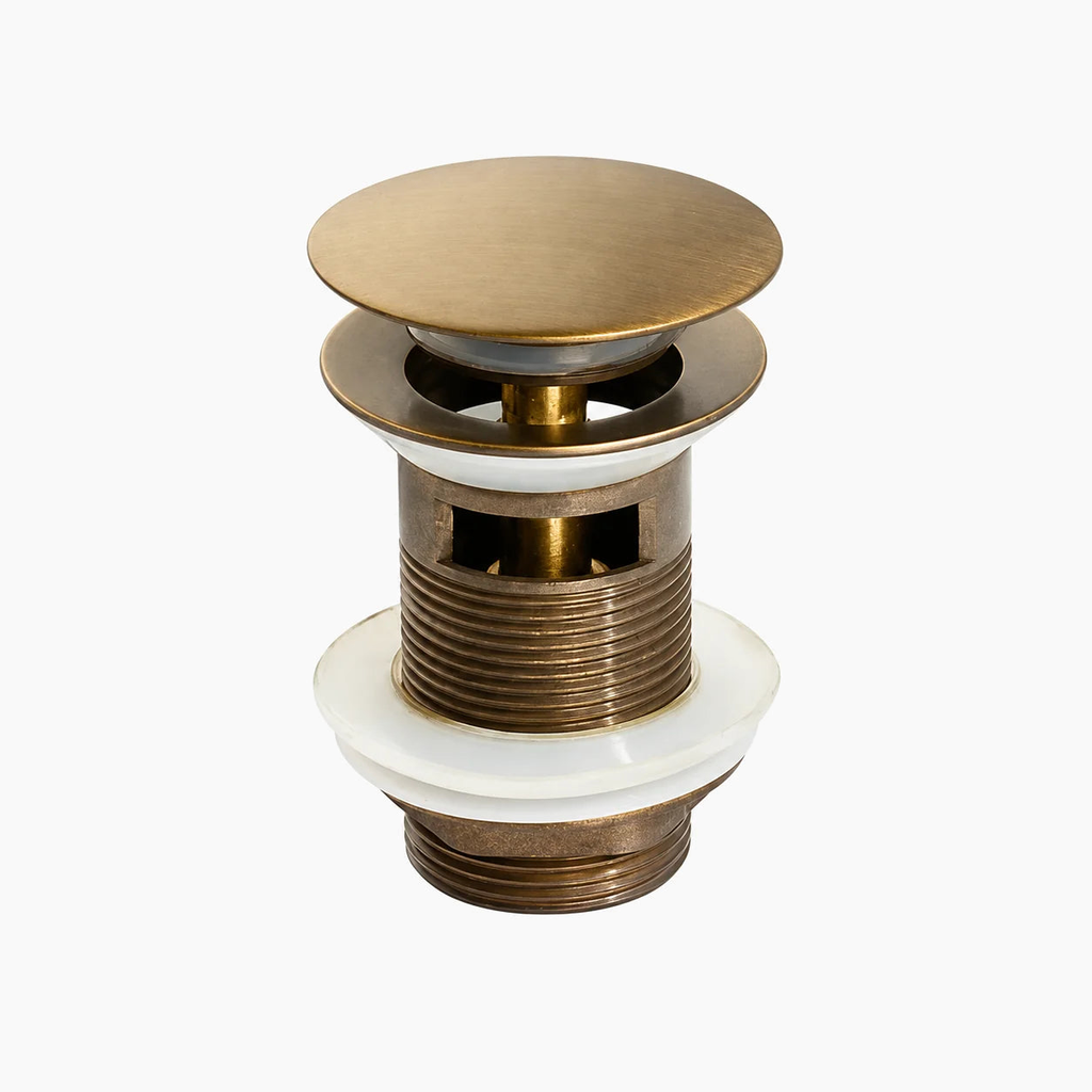 Pop-up drain