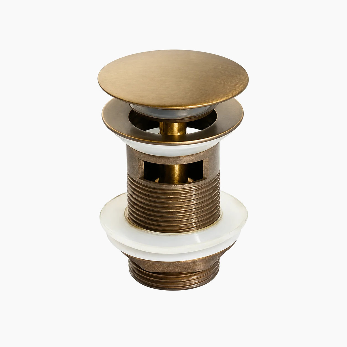Pop-up drain