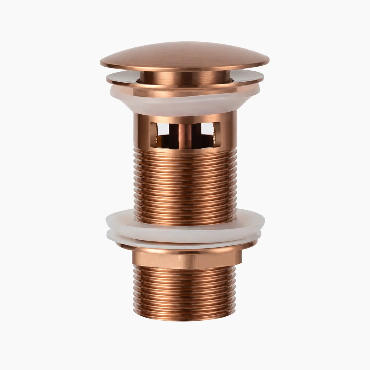 Pop-up drain