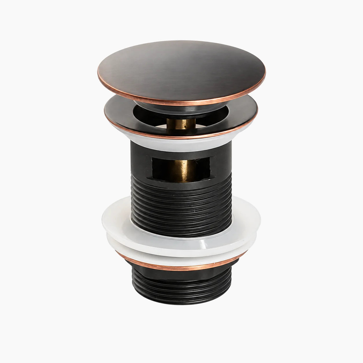Pop-up drain