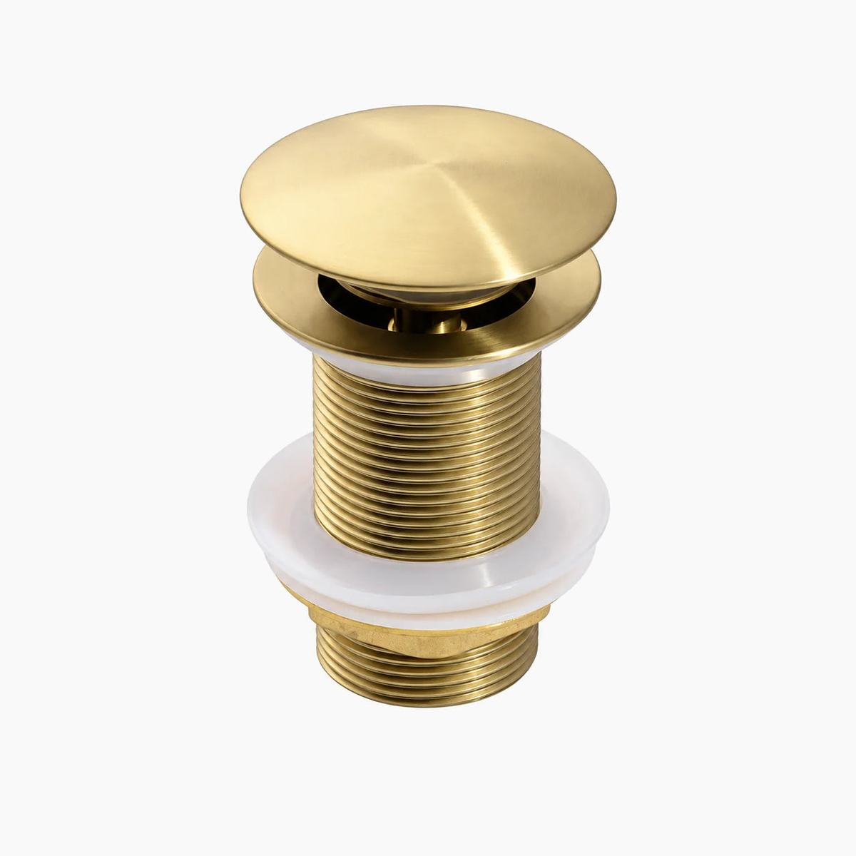 Pop-up drain
