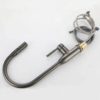 Robinet de Cuisine Douchette en Laiton