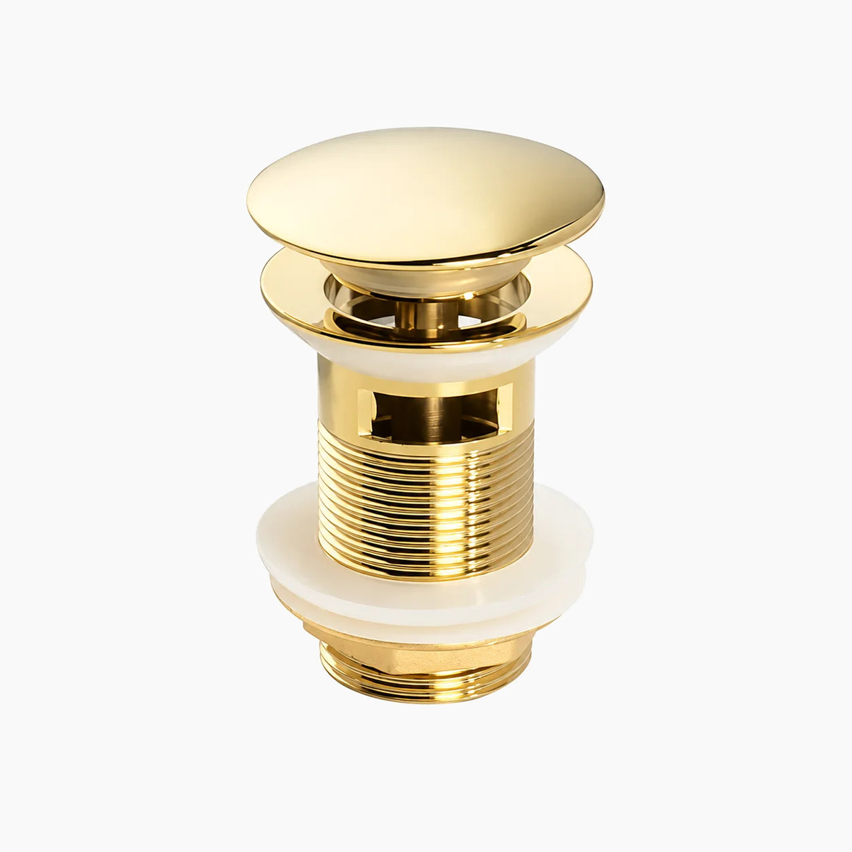 Pop-up drain
