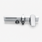 Colonne de Douche Thermostatique Chrome