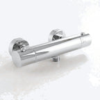 ALTO — Colonne de douche thermostatique chrome