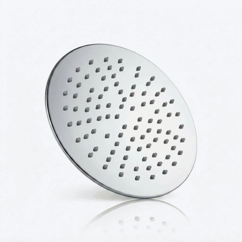 ORIO — Colonne de douche encastrable chrome