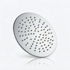 ORIO — Colonne de douche encastrable chrome