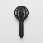 Colonne de Douche Thermostatique Noir Mat