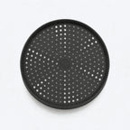 SOREN — Colonne de douche thermostatique noir mat