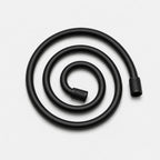 Colonne de Douche Thermostatique Noir Mat