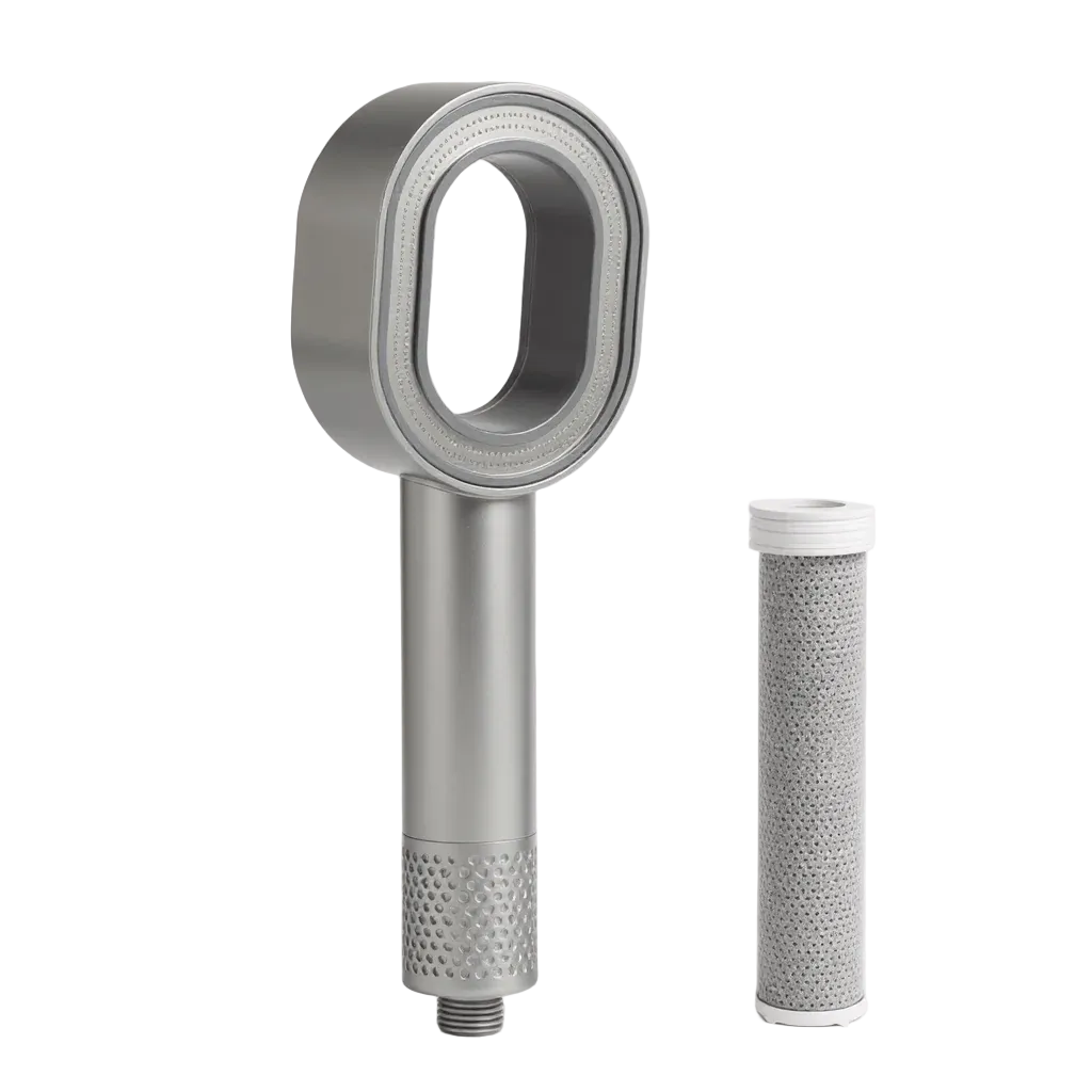 Pommeau de Douche Anti-Calcaire – Haute Pression