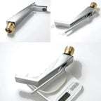 VECTRA — Robinet de salle de bain en laiton chrome