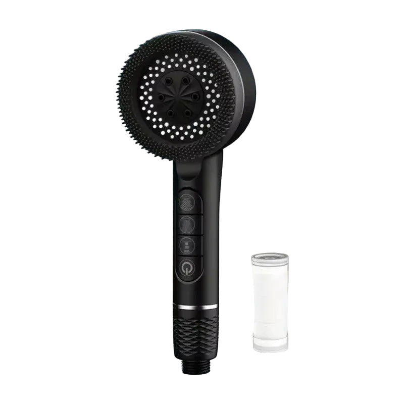 Pommeau de Douche Anti-Calcaire – Haute Pression