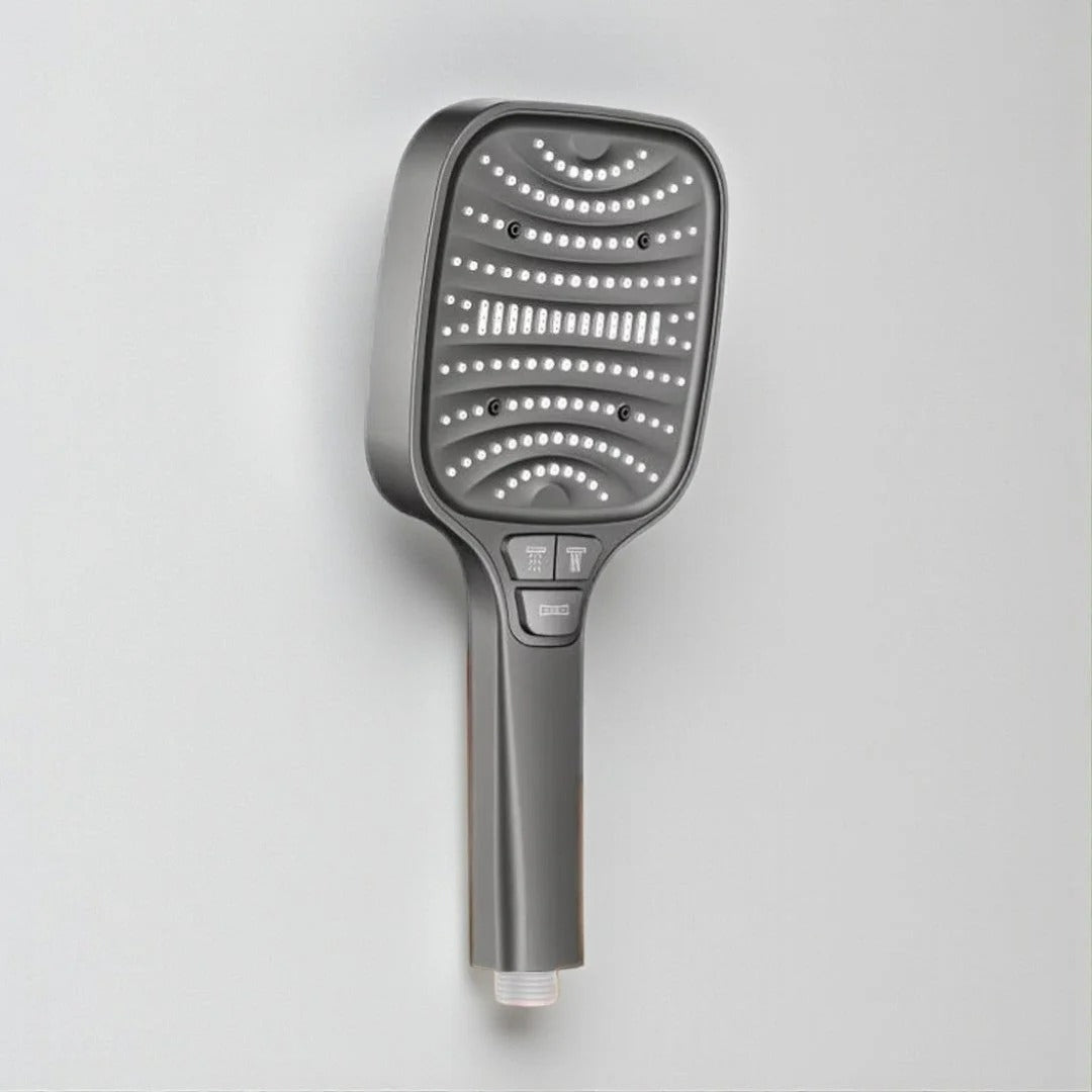 Pommeau de douche Anti-Calcaire – Haute pression