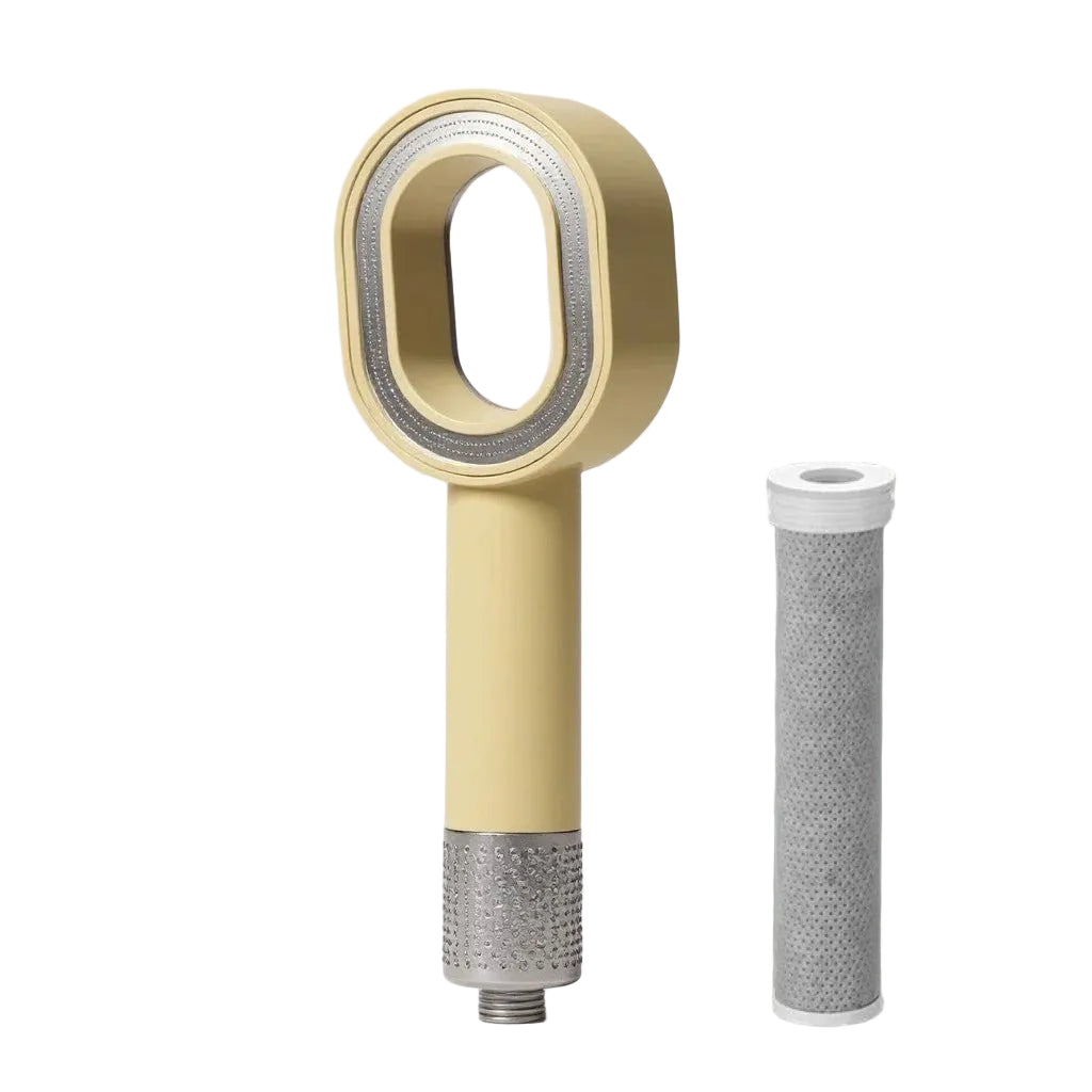 Pommeau de Douche Anti-Calcaire – Haute Pression