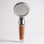 Pommeau de douche Filtrant Anti-Calcaire - Haute pression
