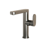 Robinet Salle de Bain Gris 360°