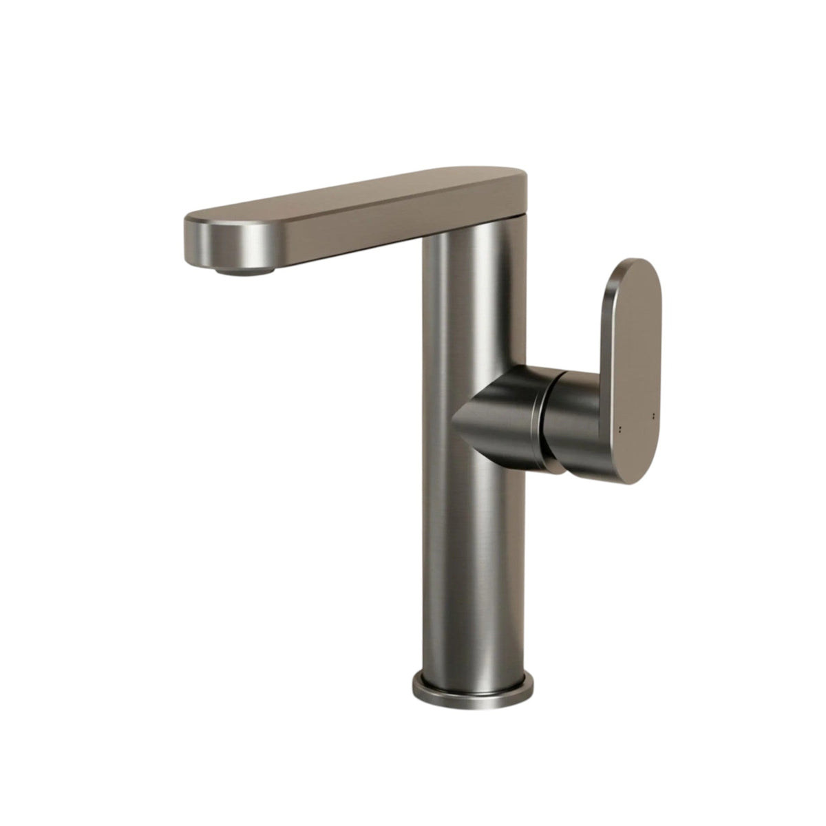 Robinet Salle de Bain Gris 360°