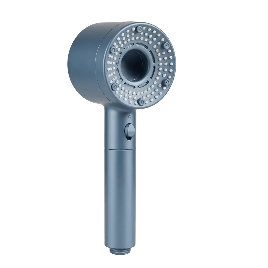 Pommeau de Douche Anti-Calcaire – Haute Pression