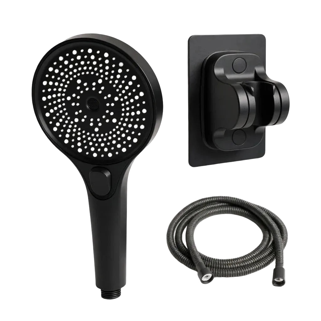 Pommeau de Douche Haute Pression