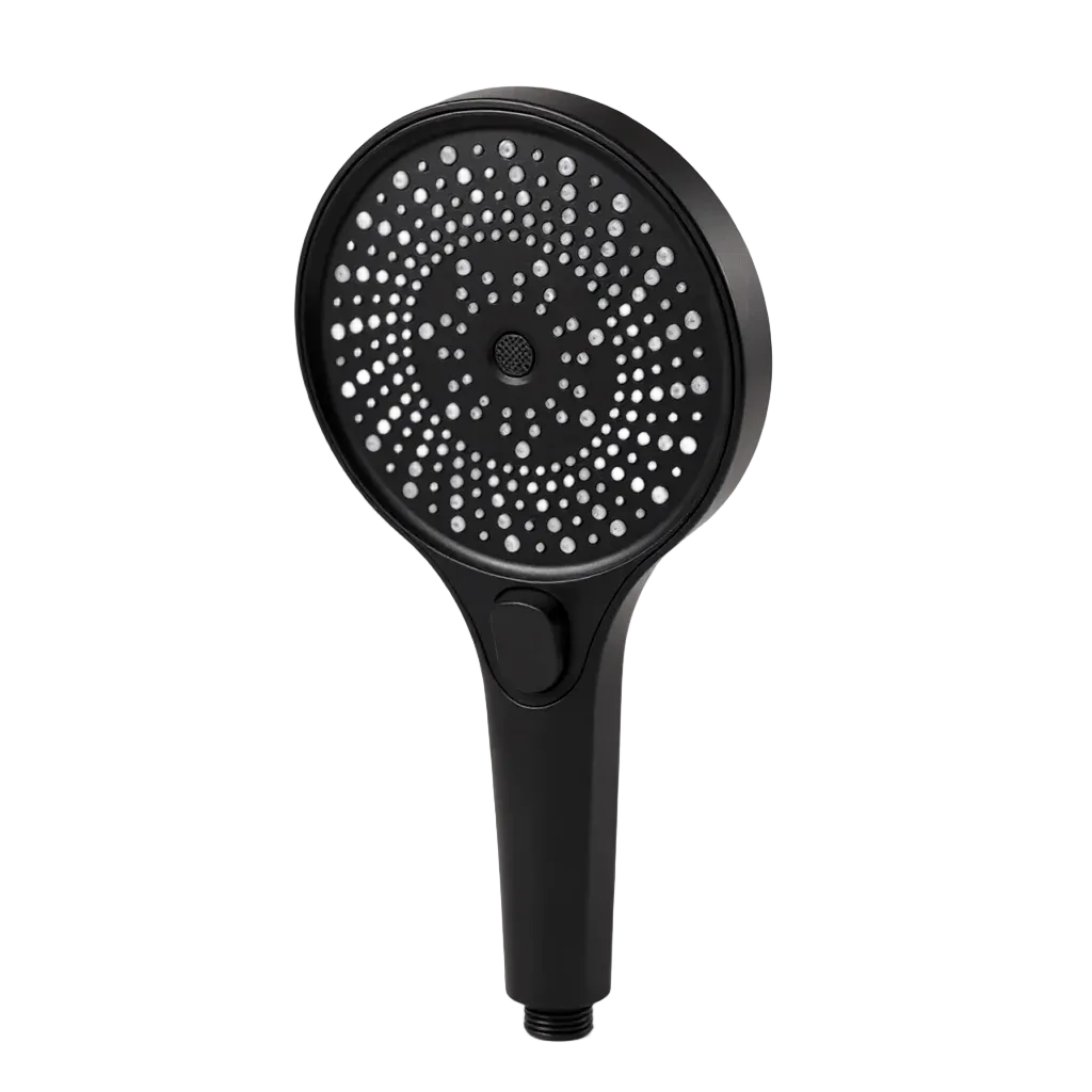 Pommeau de Douche Haute Pression