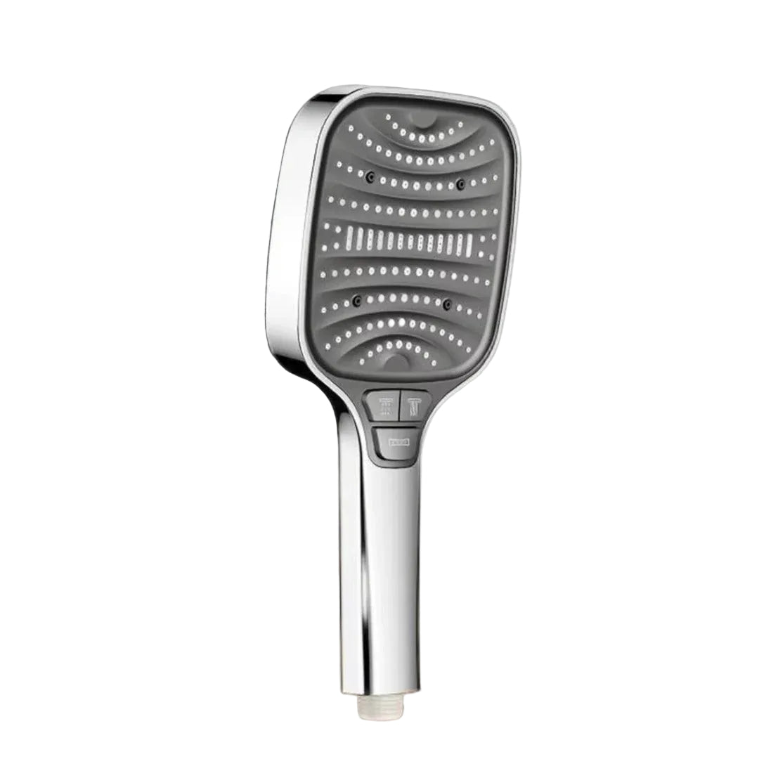 Pommeau de douche Anti-Calcaire – Haute pression