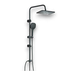 Colonne de Douche Noir Mat