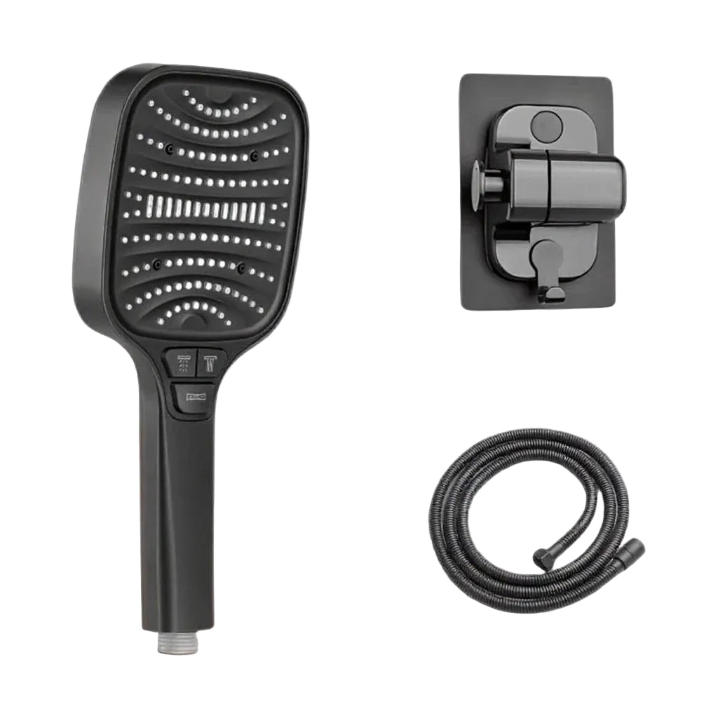 Pommeau de douche Anti-Calcaire – Haute pression