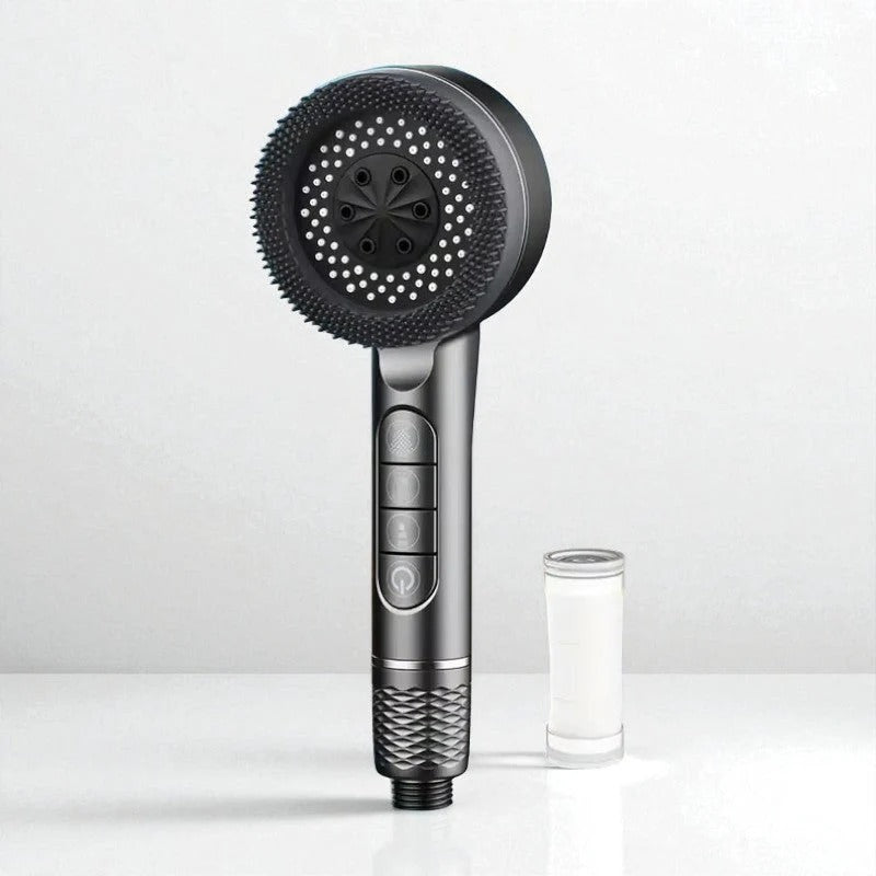 Pommeau de Douche Anti-Calcaire – Haute Pression