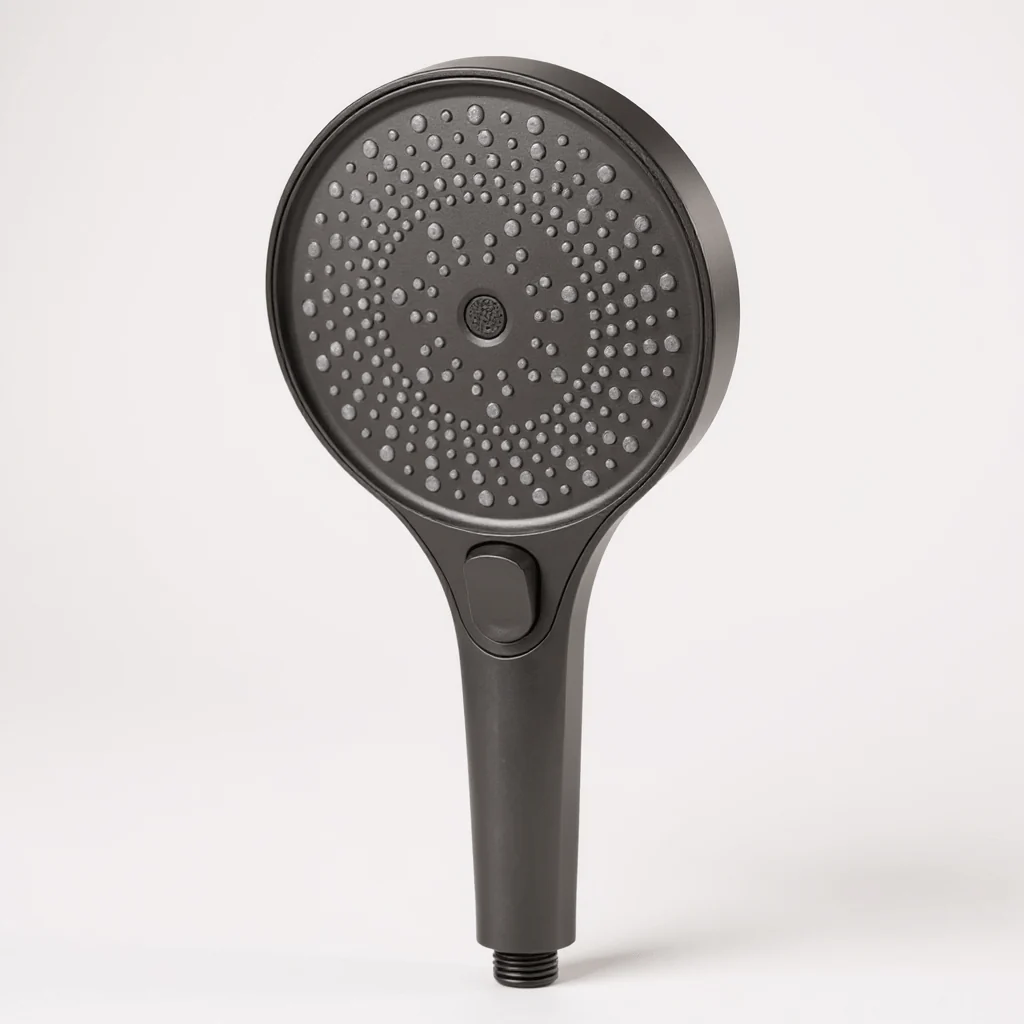 Pommeau de Douche Haute Pression