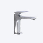 SILVA — Robinet de salle de bain en laiton chrome