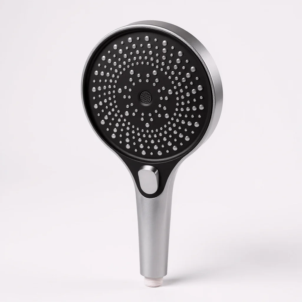 Pommeau de Douche Haute Pression