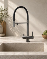 Gris anthracite