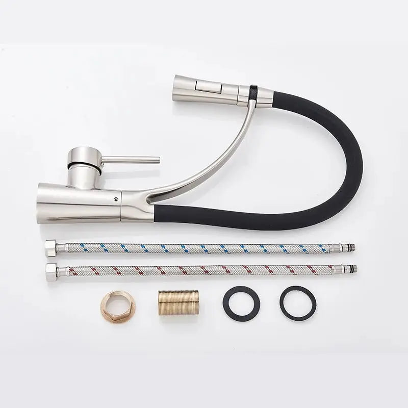 Robinet de Cuisine Douchette