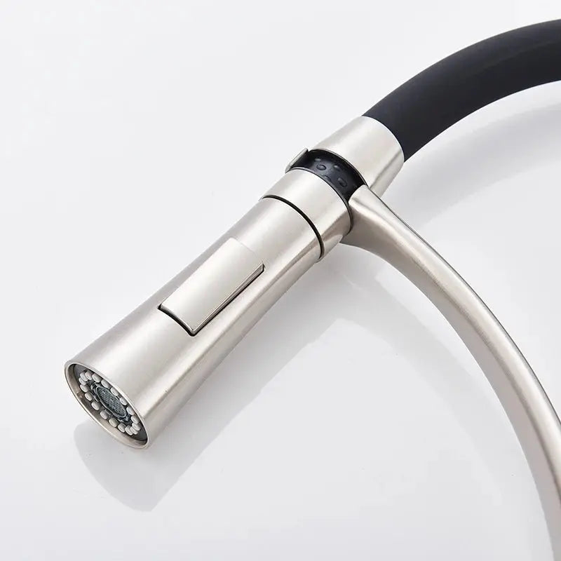 Robinet de Cuisine Douchette