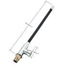 Robinet de Cuisine Flexible