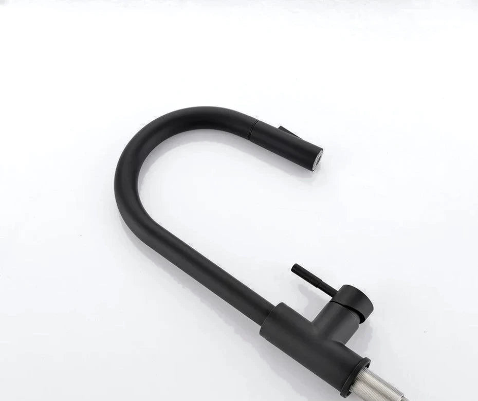 ARLEN — Robinet de cuisine mitigeur douchette