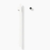 Blanc mat